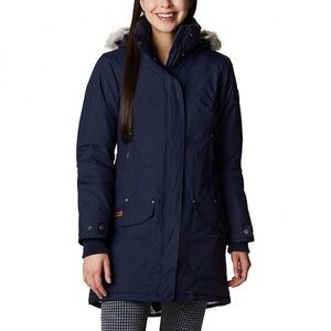 Columbia Icelandite Turbodown Women's Jacket